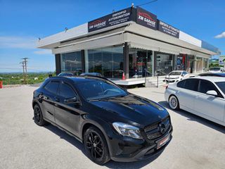 Mercedes-Benz GLA 180 2016 d 110ps Urban Edition