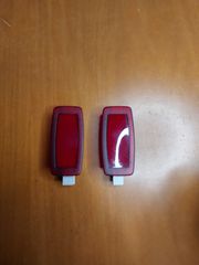 Γνήσια Mercedes φώτα πόρτας