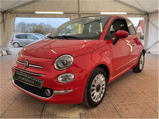 Fiat 500 2019