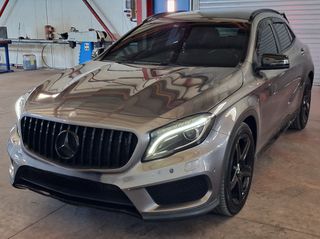 Mercedes-Benz GLA 180 2016 ΕΛΛΗΝΙΚΟ - AMG LOOK
