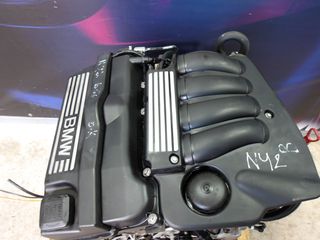 BMW 3 SERIES E46 N42B20AB ΚΙΝΗΤΗΡΑΣ-thumb-1