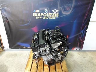 BMW 3 SERIES E46 N42B20AB ΚΙΝΗΤΗΡΑΣ-thumb-3