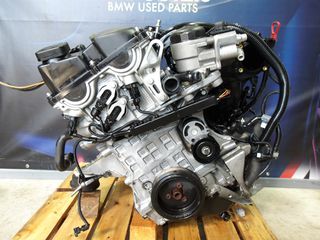 BMW 3 SERIES E46 N42B20AB ΚΙΝΗΤΗΡΑΣ-thumb-4