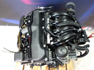BMW 3 SERIES E46 N42B20AB ΚΙΝΗΤΗΡΑΣ-thumb-5