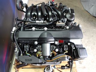 BMW 3 SERIES E46 N42B20AB ΚΙΝΗΤΗΡΑΣ-thumb-6