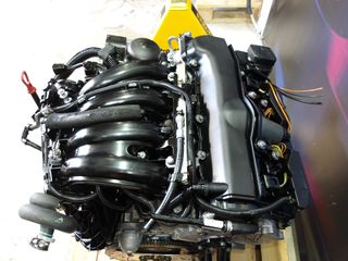 BMW 3 SERIES E46 N42B20AB ΚΙΝΗΤΗΡΑΣ-thumb-7