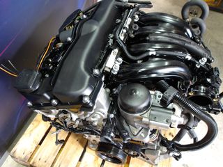 BMW 3 SERIES E46 N42B20AB ΚΙΝΗΤΗΡΑΣ-thumb-8