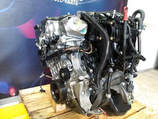 BMW 3 SERIES E46 N42B20AB ΚΙΝΗΤΗΡΑΣ-thumb-9