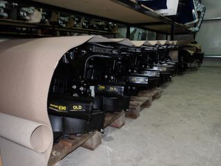 BMW 3 SERIES E46 N42B20AB ΚΙΝΗΤΗΡΑΣ-thumb-39