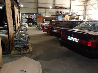 BMW 3 SERIES E46 N42B20AB ΚΙΝΗΤΗΡΑΣ-thumb-41