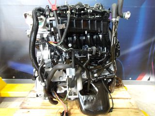 BMW 3 SERIES E46 N42B20AB ΚΙΝΗΤΗΡΑΣ-thumb-10
