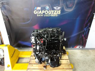 BMW 3 SERIES E46 N42B20AB ΚΙΝΗΤΗΡΑΣ-thumb-11