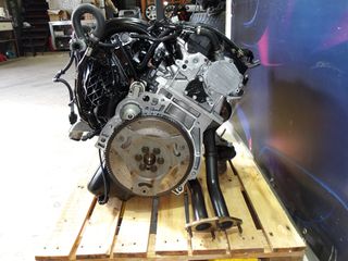 BMW 3 SERIES E46 N42B20AB ΚΙΝΗΤΗΡΑΣ-thumb-12