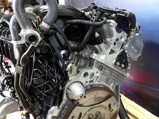 BMW 3 SERIES E46 N42B20AB ΚΙΝΗΤΗΡΑΣ-thumb-13