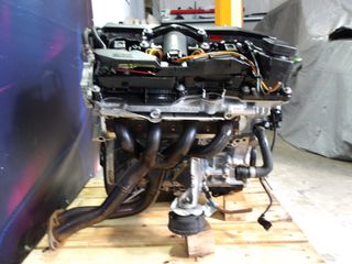 BMW 3 SERIES E46 N42B20AB ΚΙΝΗΤΗΡΑΣ-thumb-14