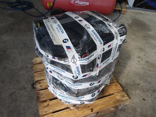 BMW 3 SERIES E46 N42B20AB ΚΙΝΗΤΗΡΑΣ-thumb-17
