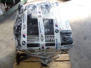 BMW 3 SERIES E46 N42B20AB ΚΙΝΗΤΗΡΑΣ-thumb-18