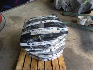 BMW 3 SERIES E46 N42B20AB ΚΙΝΗΤΗΡΑΣ-thumb-19
