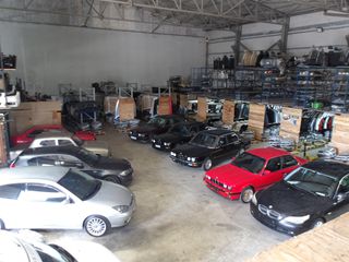 BMW 3 SERIES E46 N42B20AB ΚΙΝΗΤΗΡΑΣ-thumb-31