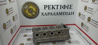 Γνήσια κυλινδροκεφαλη MERCEDES OM 668