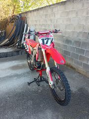 Honda CRF 450R 2004-thumb-4