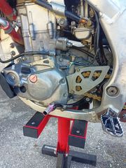 Honda CRF 450R 2004-thumb-9