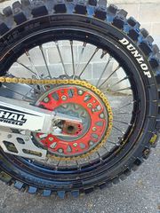 Honda CRF 450R 2004-thumb-12