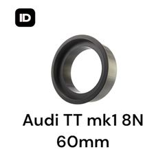 Audi TTMK1 8N 60mm βάση οργάνου αεραγωγού