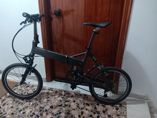 Σπαστό - Ανάδιπλουμένο Dahon 2020 Dahon Jetstream P8 σπαστο ποδηλατο