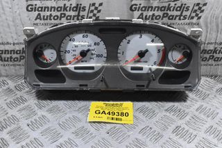 Καντράν - Κοντέρ Nissan Navara D22 1998-2005 24812-VK010 24812-VK011 (+ Μίλια) (Φθορά Στο ΤΖάμι)