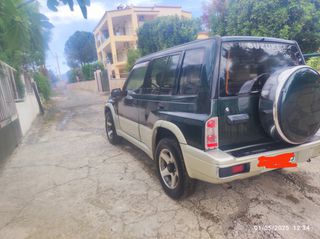 Suzuki Vitara 1998 v6