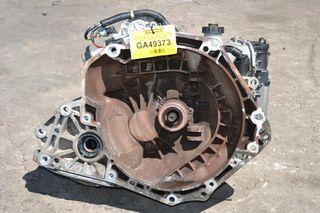 Αυτόματο Σασμάν Opel Astra 1.6 Z16XER A16XER 2006-2012 F17 55565129 55575307 95518575 55560970 4.19 BHMA
