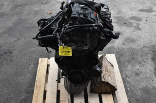 Κινητήρας - Μοτέρ Volkswagen Golf - Jetta - Scirocco - Passat - Leon - Octavia - A3 1.4 TSI 122PS CAX 2008-2014