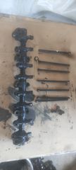 Ford Transit 2,5 D Diesel ( 4HB)(4HC)-thumb-1