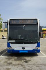 Mercedes-Benz 2009 Citaro