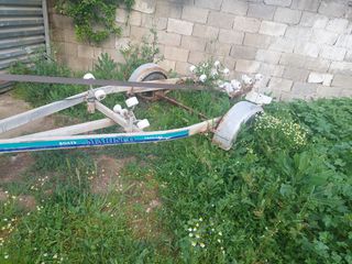 Τρέιλερ Σκαφών 2006 MARINGO