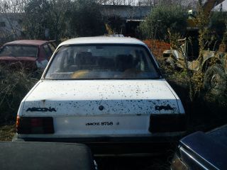 opel ascona c antalaktika