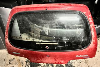 ΤΖΑΜΟΠΟΡΤΑ FIAT SEICENTO