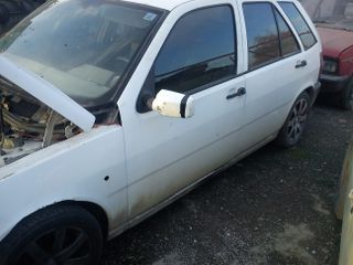 fiat tipo 2000 turbo 8v-thumb-1