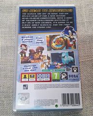 PSP Sonic Rivals 2-thumb-1