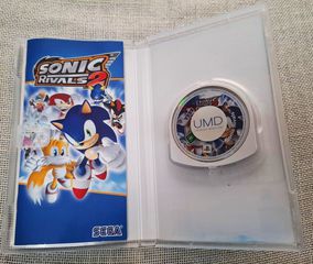 PSP Sonic Rivals 2-thumb-2