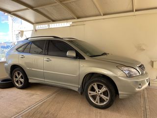 Lexus RX 400 2008 RX400H HYBRID