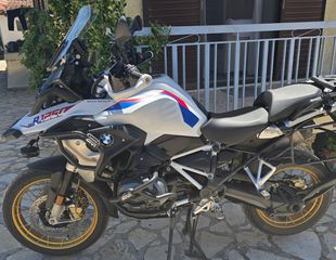 Bmw R 1250 GS 2021