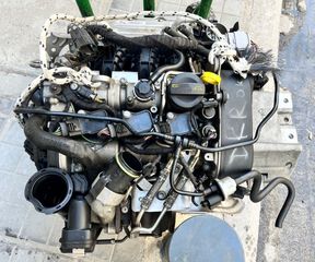 DKR ΚΙΝΗΤΗΡΑΣ VW GROUP 1.0 TSi