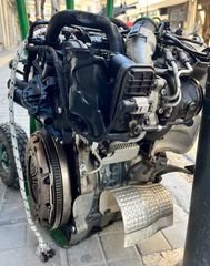 DKR ΚΙΝΗΤΗΡΑΣ VW GROUP 1.0 TSi-thumb-1