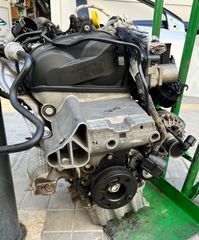 DKR ΚΙΝΗΤΗΡΑΣ VW GROUP 1.0 TSi-thumb-2