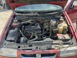 Εγκέφαλος Κινητήρα Seat Toledo '96 Προσφορά
