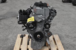 Κινητήρας - Μοτέρ Volkswagen Golf - Jetta - Scirocco - Passat - Leon - Octavia - A3 1.4 TSI 122PS CAX 2008-2014 (139.000ΚΜ) (UK)