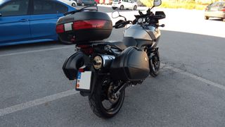 Suzuki V-Strom 650 2008