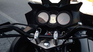 Suzuki V-Strom 650 2008-thumb-1